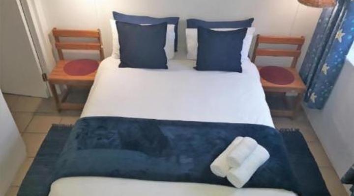 Oom Piet Accommodation