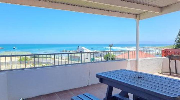 Oom Piet Accommodation