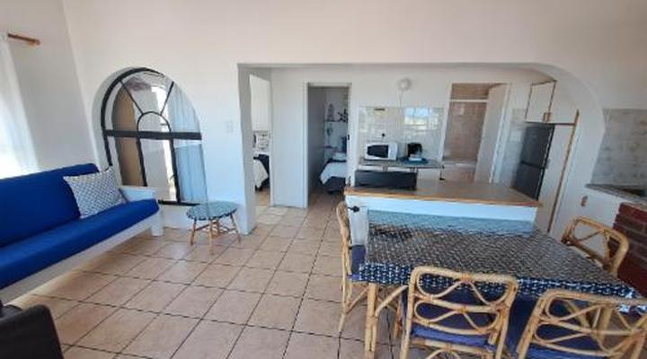 Oom Piet Accommodation