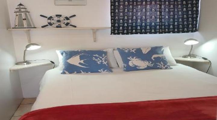 Oom Piet Accommodation