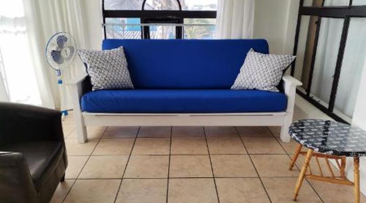 Oom Piet Accommodation