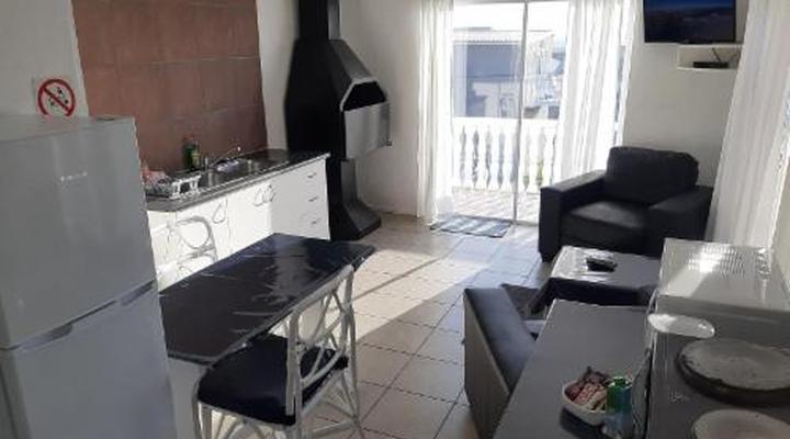 Oom Piet Accommodation