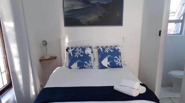 Oom Piet Accommodation