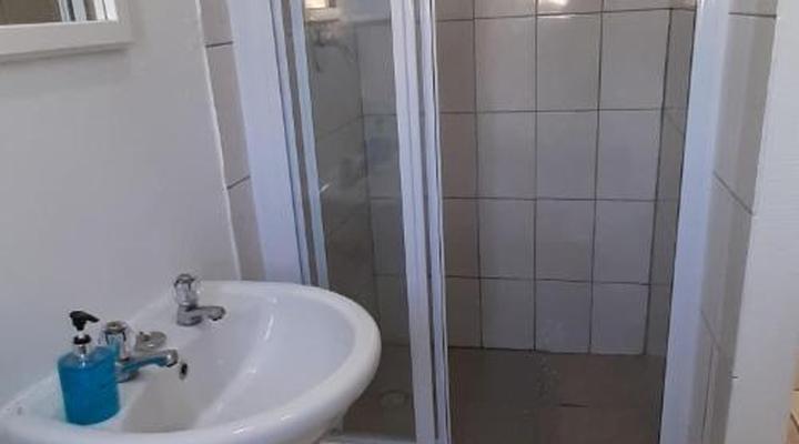 Oom Piet Accommodation