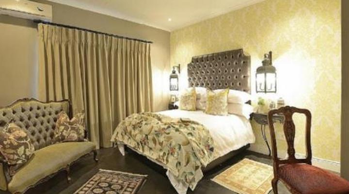 Duke & Duchess Boutique Hotel