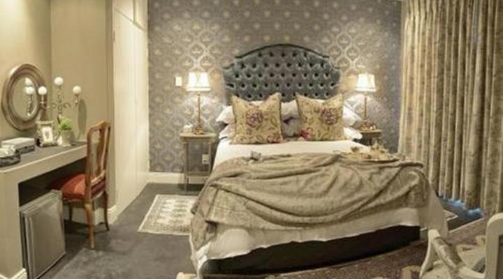 Duke & Duchess Boutique Hotel