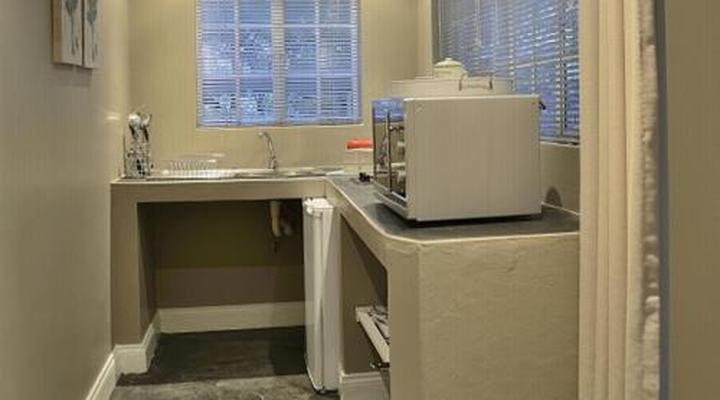 Duke & Duchess Boutique Hotel