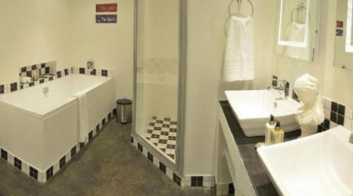 Duke & Duchess Boutique Hotel