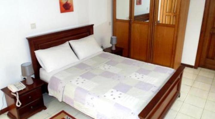 Lavender Lodge Hotel