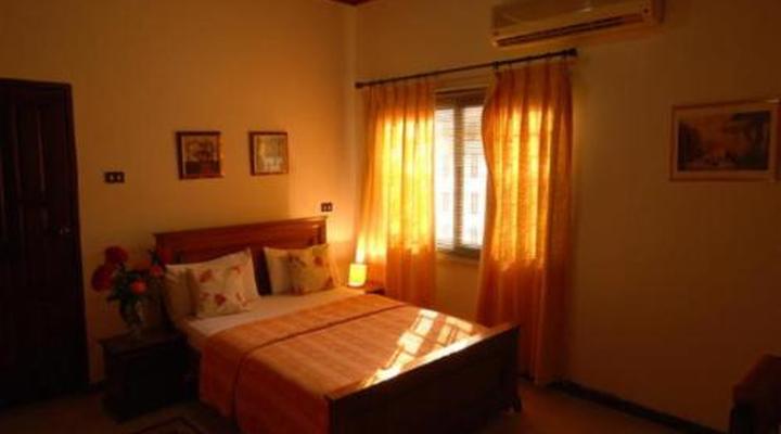 Lavender Lodge Hotel