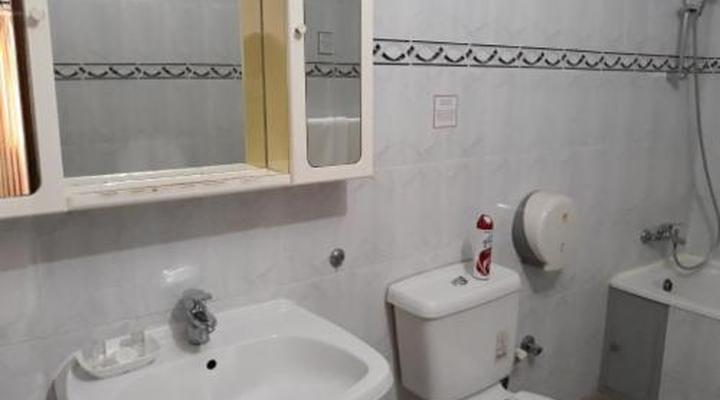 Lavender Lodge Hotel