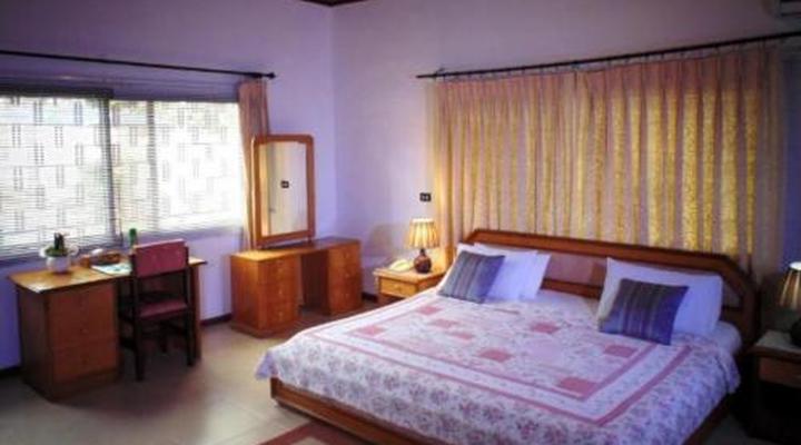 Lavender Lodge Hotel