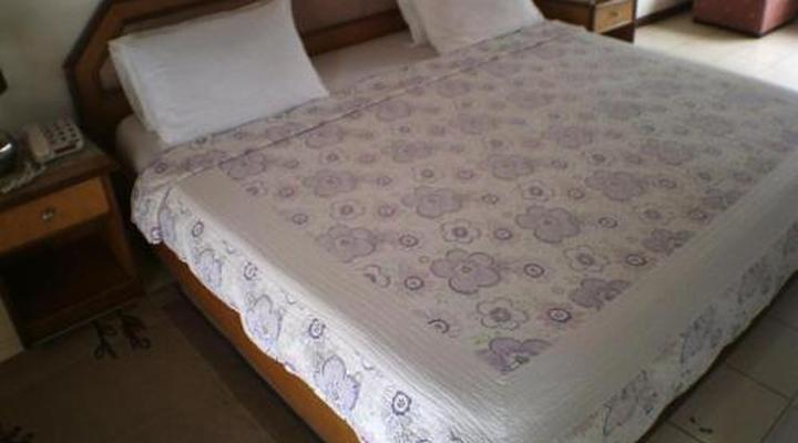 Lavender Lodge Hotel