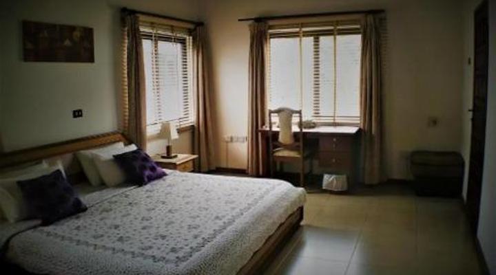 Lavender Lodge Hotel