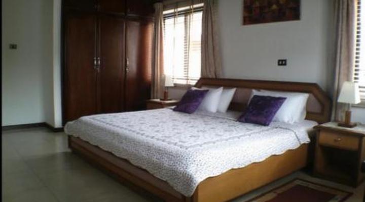 Lavender Lodge Hotel