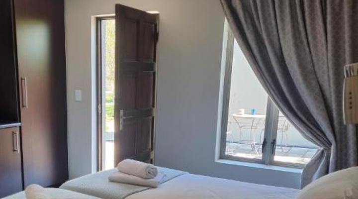 Bergliot Guest House