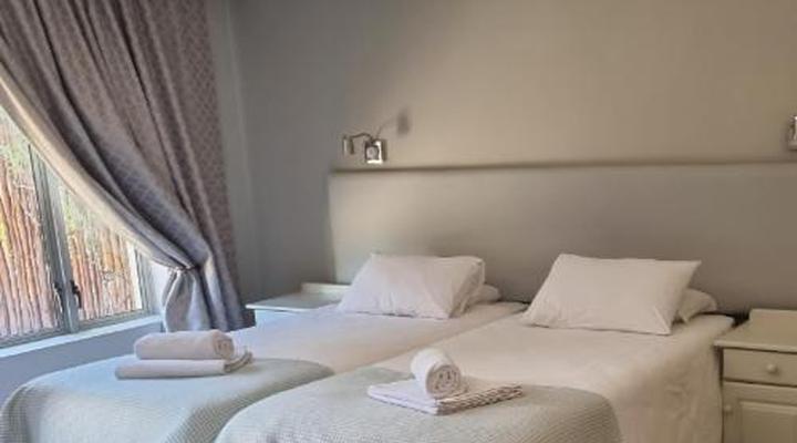 Bergliot Guest House