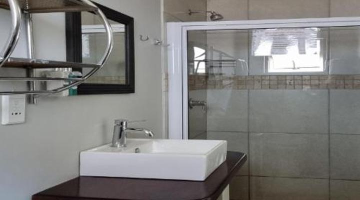 Bergliot Guest House