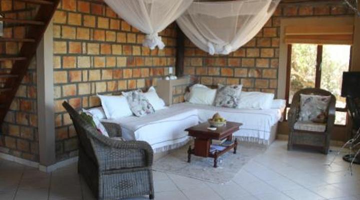 Esperanza Beach Lodge