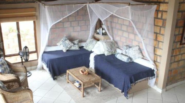 Esperanza Beach Lodge