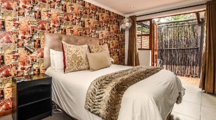 Yalla Yalla Boutique Hotel