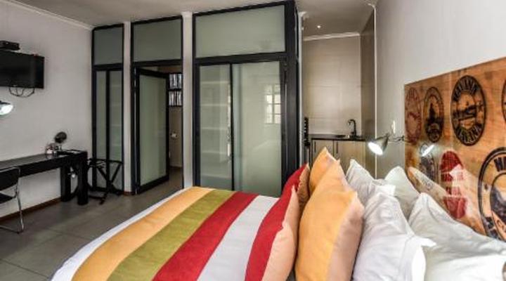 Yalla Yalla Boutique Hotel