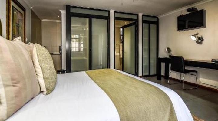 Yalla Yalla Boutique Hotel