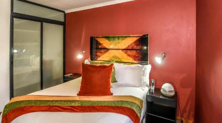 Yalla Yalla Boutique Hotel