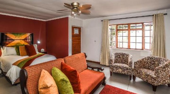 Yalla Yalla Boutique Hotel