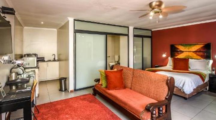 Yalla Yalla Boutique Hotel