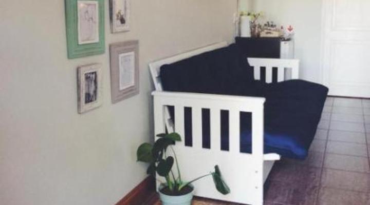 The Hedge Guesthouse