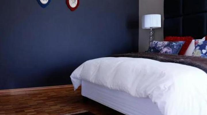 The Hedge Guesthouse