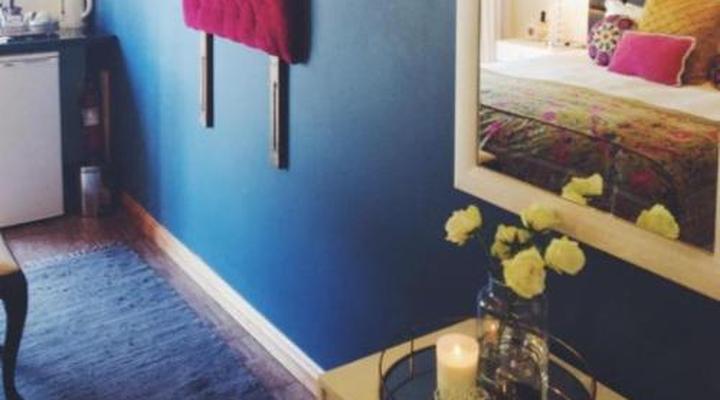 The Hedge Guesthouse