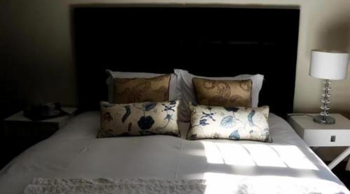 The Hedge Guesthouse