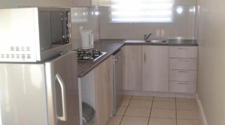 Guesthouse Summerlight