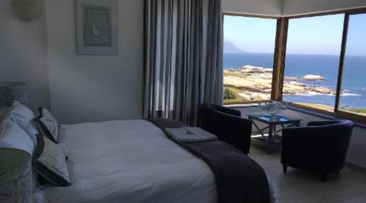 Dream A Little Self-catering Apartment