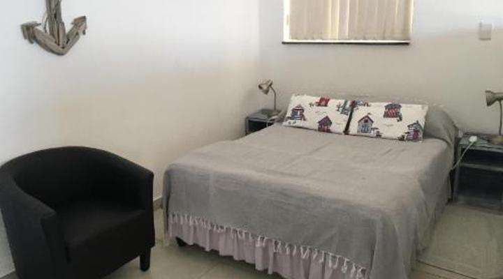 Dream A Little Self-catering Apartment