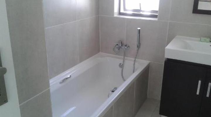 Dream A Little Self-catering Apartment