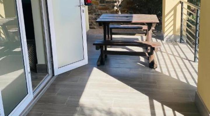 Impa-Lala Country Estate