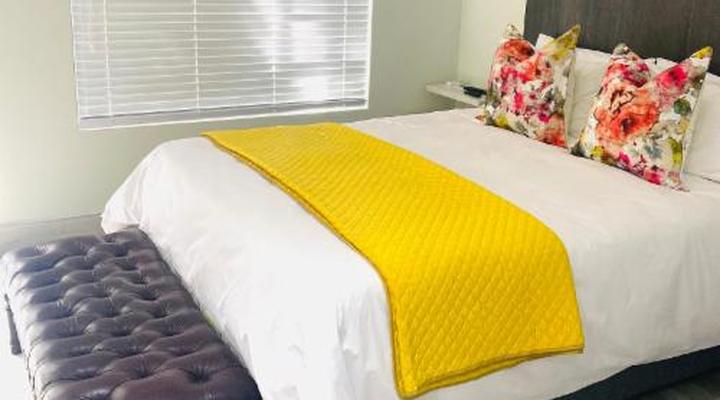 Impa-Lala Country Estate