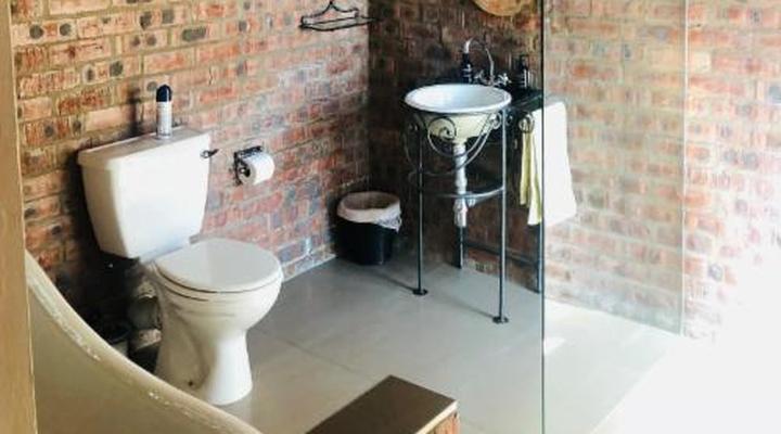 Impa-Lala Country Estate