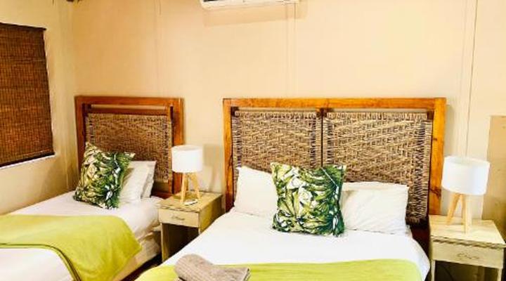 Impa-Lala Country Estate