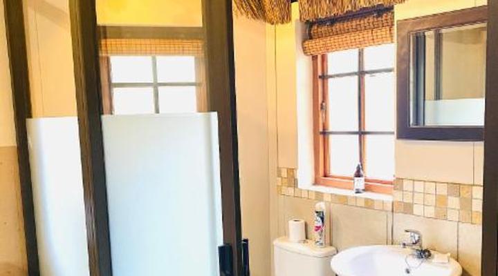 Impa-Lala Country Estate