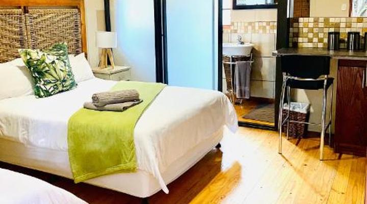 Impa-Lala Country Estate