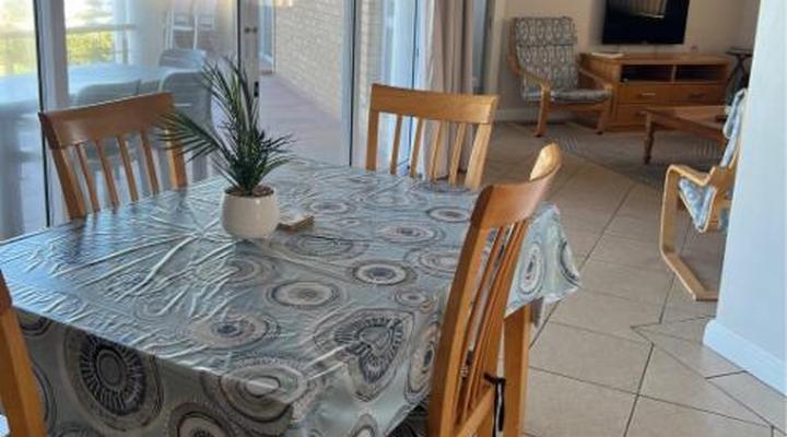 MAKISAKI BEACHFRONT ACCOMODATION