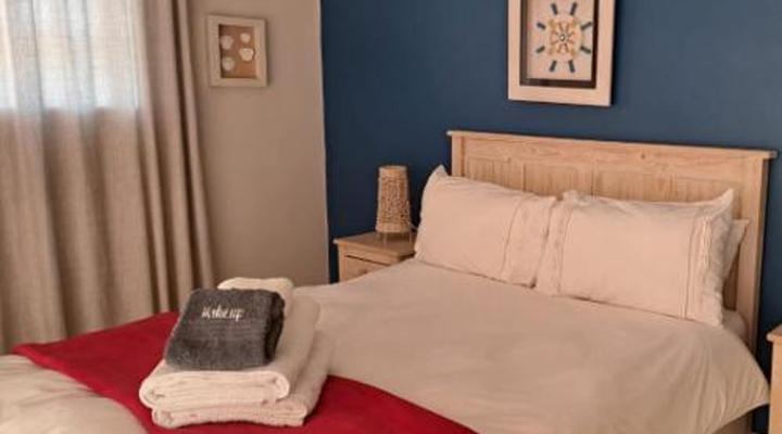 MAKISAKI BEACHFRONT ACCOMODATION