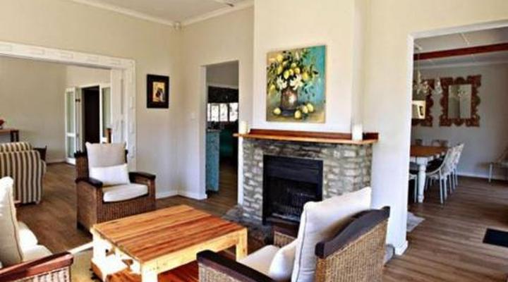 Farhills Guest House