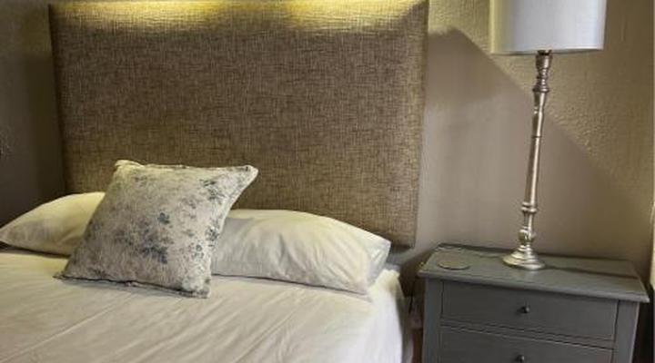 Stay2Live Groenkloof