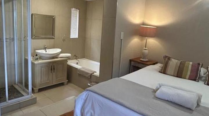 Stay2Live Groenkloof