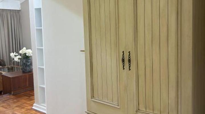 Stay2Live Groenkloof